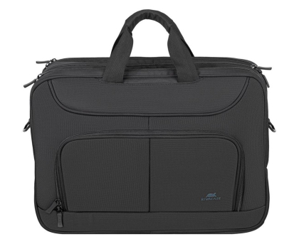 Torba na laptopa RIVACASE Tegel ECO 8432 15.6" czarny